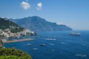 Top Amalfi