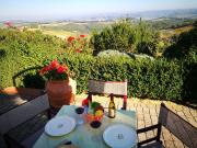 Top San Gimignano