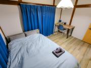 SquareHouse Nishiarai