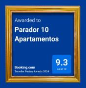 Parador 10 Apartamentos