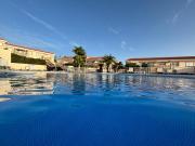 Quiet apartment close Aquatic Park SIAM PARK