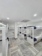 LOWFARE DORMITORY