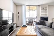 Westwood 1BR w Gym Pool Spa nr UCLA LAX-265