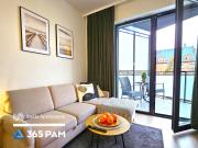 Apartamenty Harmonia - 365PAM