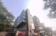 Hotel Beverly Palace Santacruz - Near BKC - Mumbai Airport T1