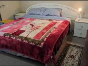 BIDWILL GARDENS - 2 Rooms A Private Room with a King-Size Bed or Open Lounge Room Floor Mattress SHARED Bathroom FREE Kitchen Essentials FREE Laundry Facilities Fast NBN WIFI HDTV NETFLIX, YOUTUBE, KAYO Meal and Transport Service Available