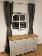 Apartment 12, Sea Wharf