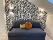 Charming Studio In The Heart Of Paris