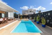 Villa Golf Lanzarote