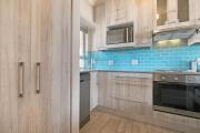 Top Bloubergstrand