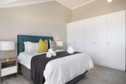 Top Bloubergstrand
