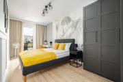 Spacious Apartments Niemena with FREE GARAGE by Renters