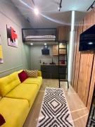 LEOGRAND Apartments on Dashka 12