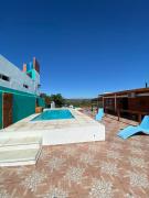 Top Arroyo de Los Patos