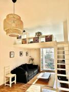 Appartement cosy au cœur de Sète