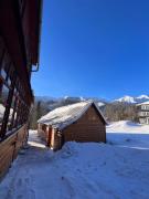 Top Vysoké Tatry