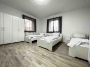 SAD104 - Moderne MonteurwohnungÜbergangswohnung