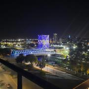 Alquiler temporario General Paz