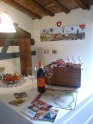 Biciclo Rosso Ferrara