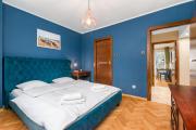 Apartament Topiel by Your Freedom