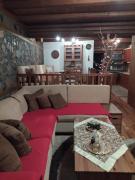 Top Palaios Agios Athanasios