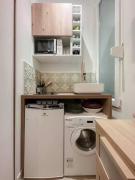 Charming Studio in the center of Paris Charming Studio in the center of Paris
