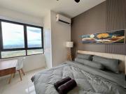The Deluxe at Horizon Suites KLIA