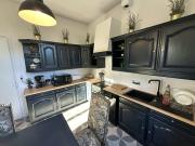 Maison spacieuse à Saint-Florentin, 138 m², avec jardin