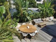 La petite Niçoise au Jacuzzi à 3 min de la mer