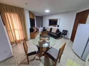 Flat em Ponta Negra (Natal)