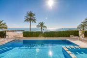 Maikran Seasonal Santa Pola Beachside Apartment