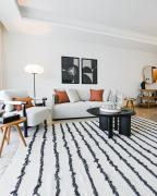 2BR Apartment CFC Aura Living