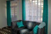 Eagles one bedroom in Kisii CBD with Balcony