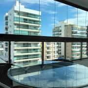 Apartamento para temporada na Praia do Morro - ED GRAAL