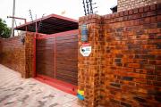 Top Pretoria