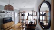 Isac 15 Central Apartment