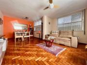 2 Quartos 8 Pessoas a 3 minutos da Praia DF41-1009