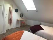 Top Port-en-Bessin-Huppain