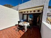 Sunset Los Gigantes by VV Canary Ocean Homes