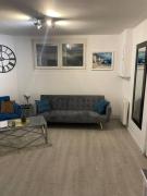 Porte de Paris- les Puces