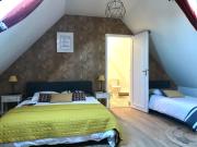 Top Port-en-Bessin-Huppain