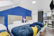 Cosy Apartments - City Living Made Elegant - Cosy Apartments - City Living Made Elegant -