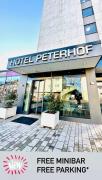 Hotel Peterhof - urban lifestyle Kempten