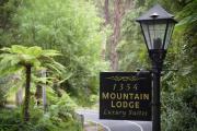 Top Mount Dandenong