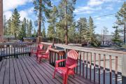 Top Big Bear Lake