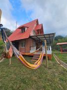 Chalet Los Sinsontes