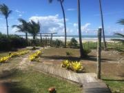 Chalé Rústico na Praia do Sargi - Serra Grande