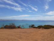 Sea Breeze at Vivonne