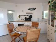 Joli T2 climatisé avec terrasse et parking à Sète - FR-1-472A-292