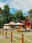 Besakih Homestay & Villa